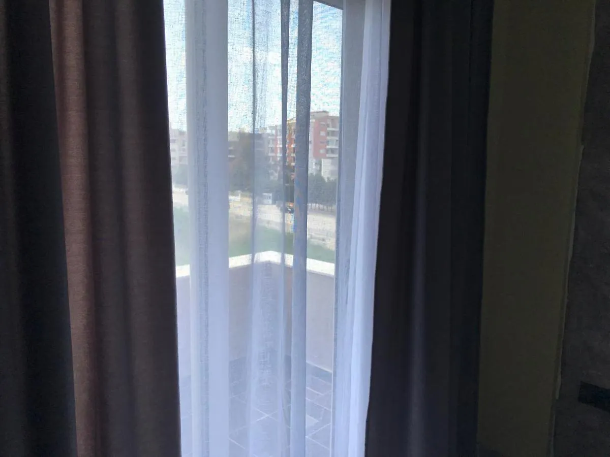 Hotel Te Bujtina Hotel- Cozy Stay With Traditional Breakfast Near Beach Golem  Albania