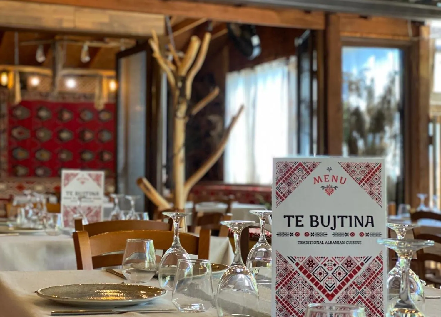 Te Bujtina Hotel- Cozy Stay With Traditional Breakfast Near Beach Golem  0*, Golem (Tirana)
