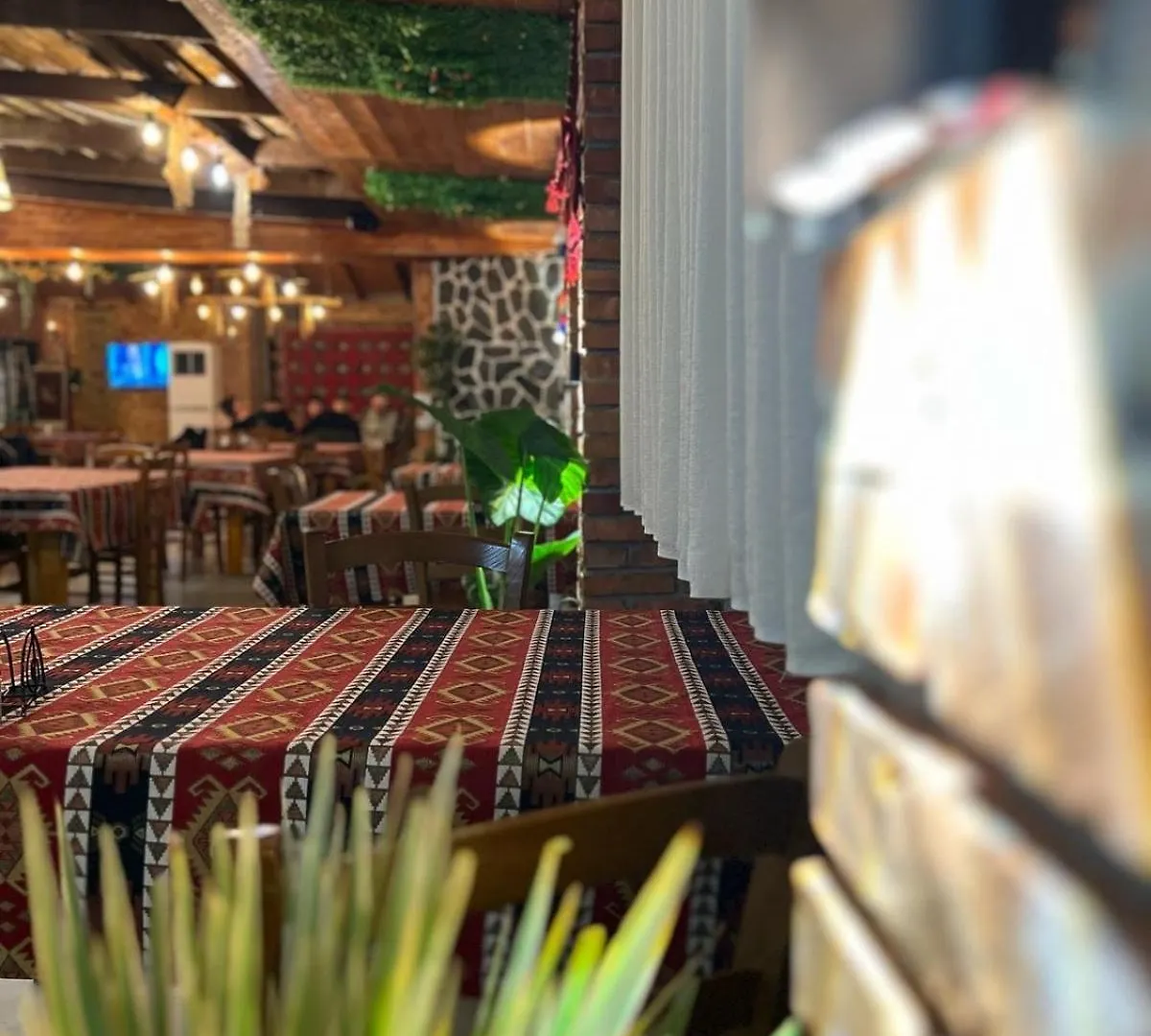 Hotel Te Bujtina Hotel- Cozy Stay With Traditional Breakfast Near Beach Golem