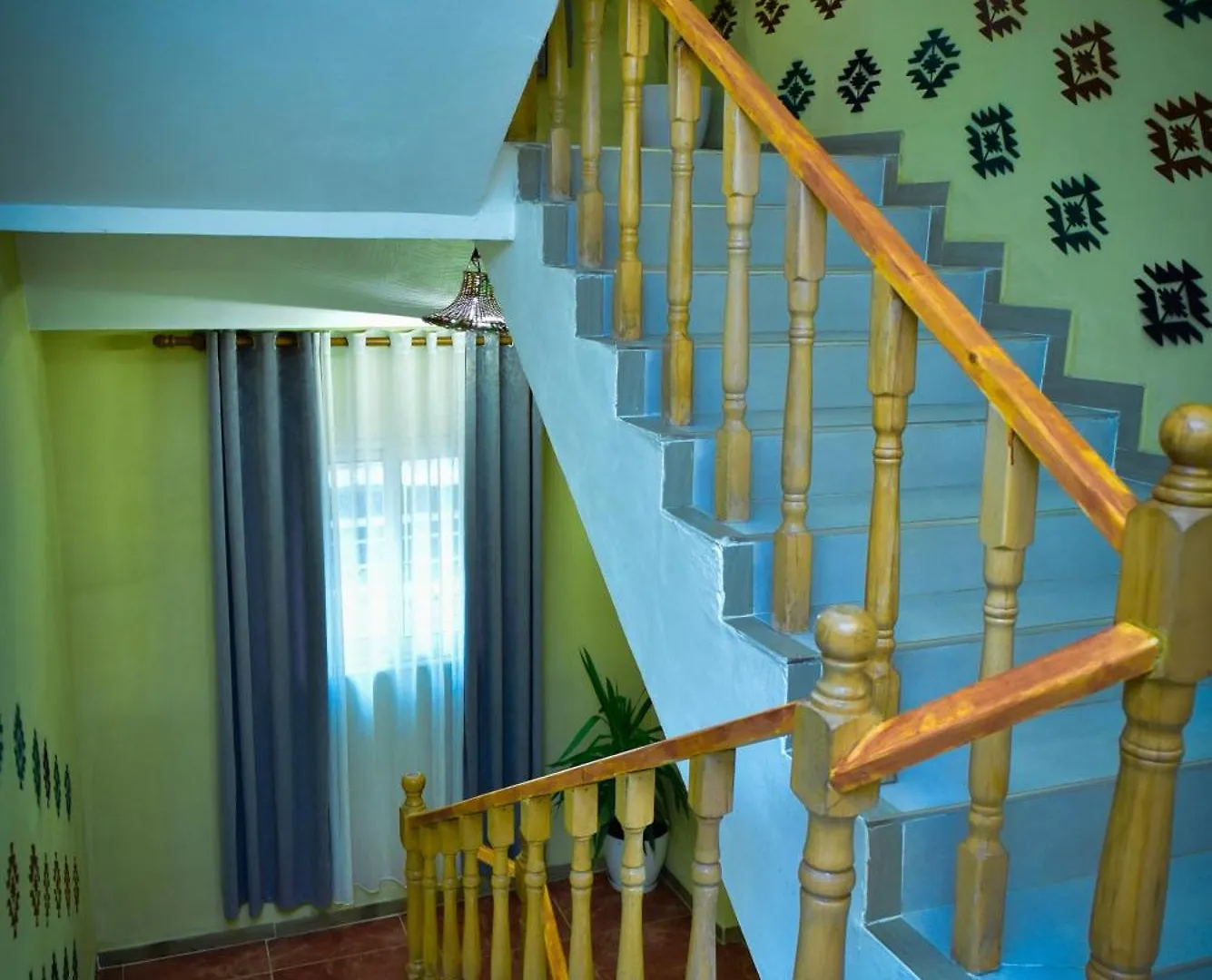 Te Bujtina Hotel- Cozy Stay With Traditional Breakfast Near Beach Golem  Golem (Tirana)