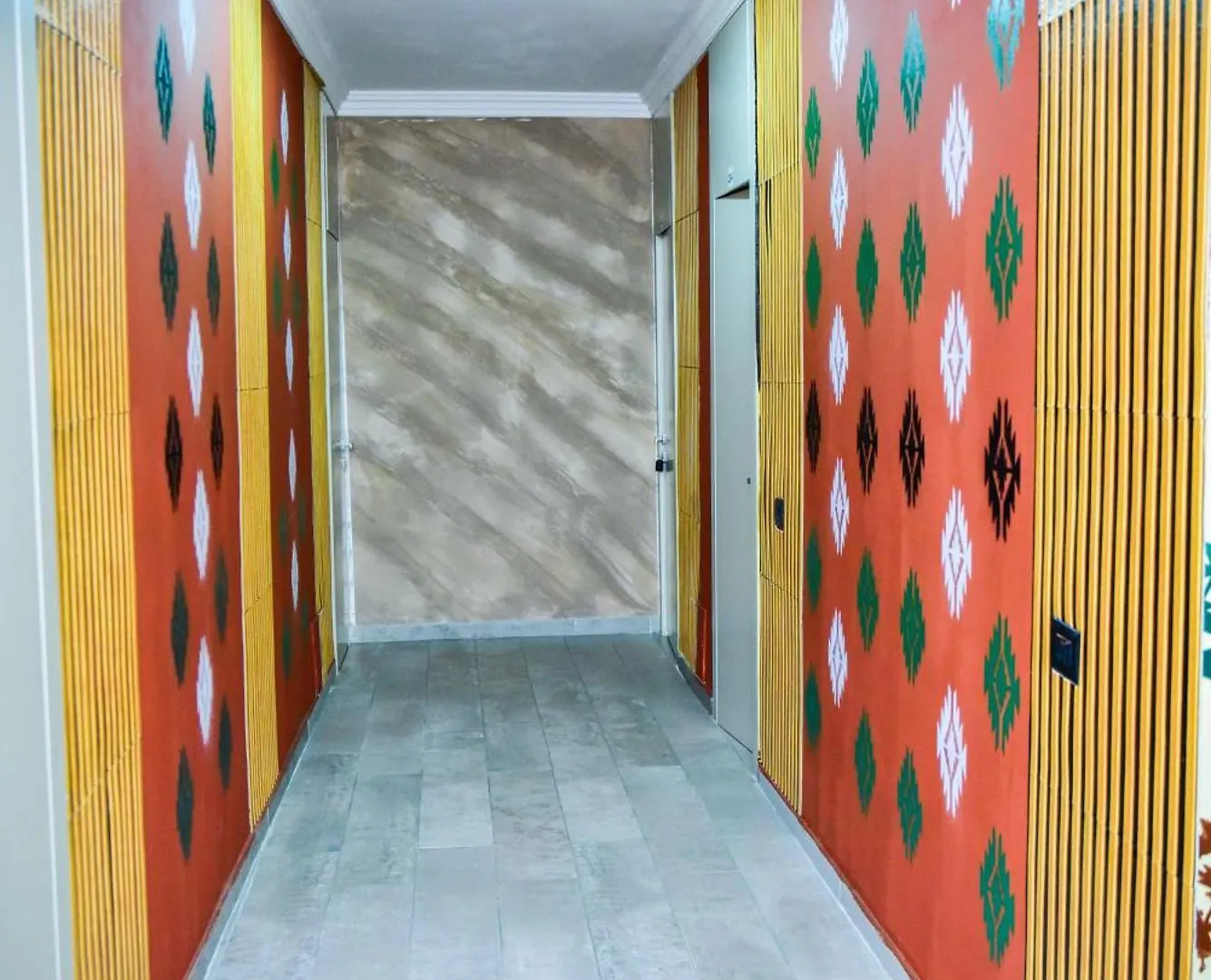 Te Bujtina Hotel- Cozy Stay With Traditional Breakfast Near Beach Golem  0*, Golem (Tirana)
