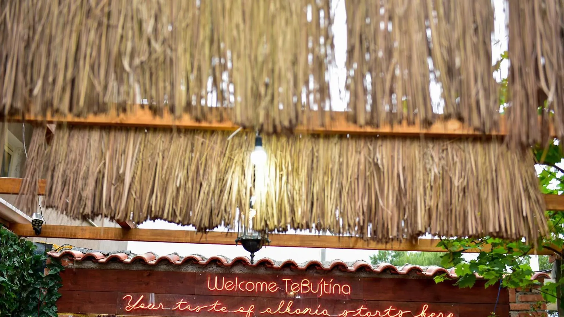 Te Bujtina Hotel- Cozy Stay With Traditional Breakfast Near Beach Golem  0*, Golem (Tirana) Albania