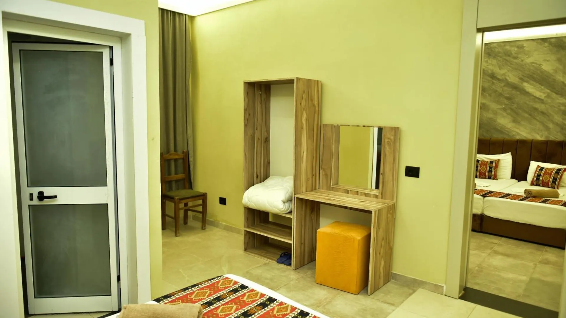 Te Bujtina Hotel- Cozy Stay With Traditional Breakfast Near Beach Golem  0*, Golem (Tirana) Albania