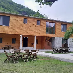 Xhovani Zelna Maison d'hôtes